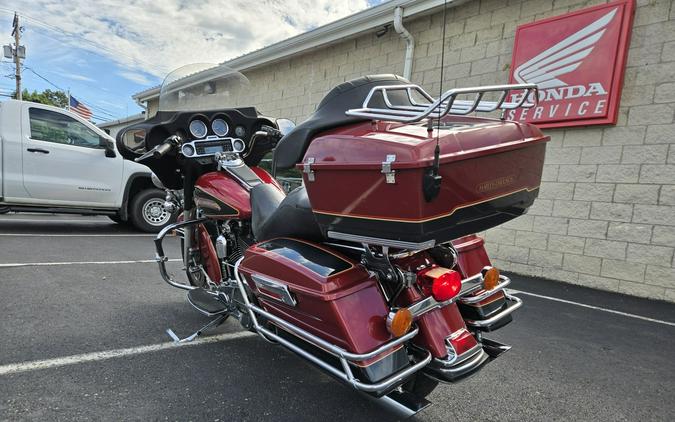 2007 Harley-Davidson Electra Glide® Classic