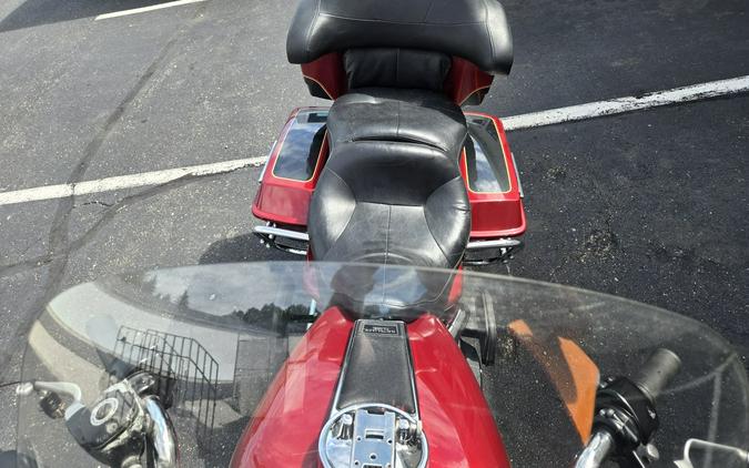 2007 Harley-Davidson Electra Glide® Classic