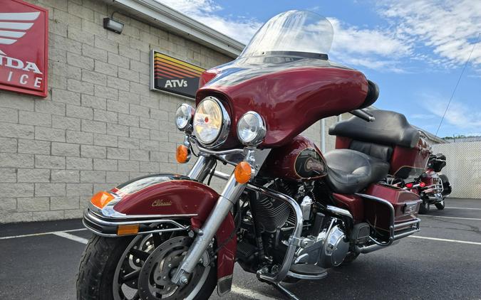 2007 Harley-Davidson Electra Glide® Classic