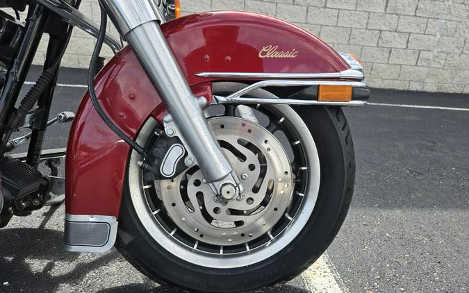 2007 Harley-Davidson Electra Glide® Classic