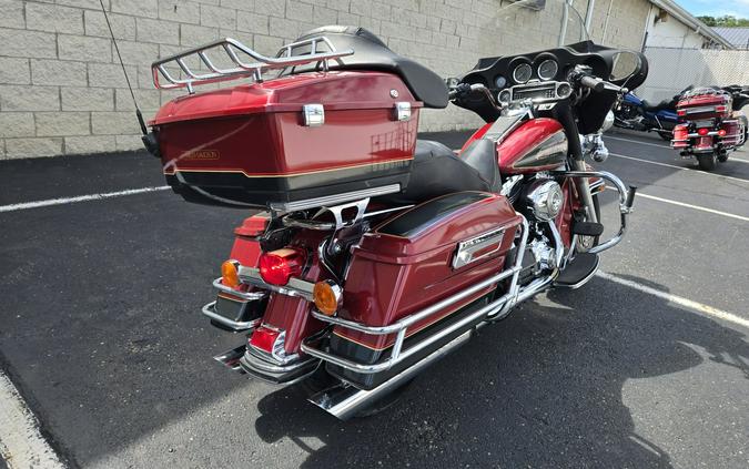 2007 Harley-Davidson Electra Glide® Classic