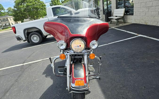 2007 Harley-Davidson Electra Glide® Classic