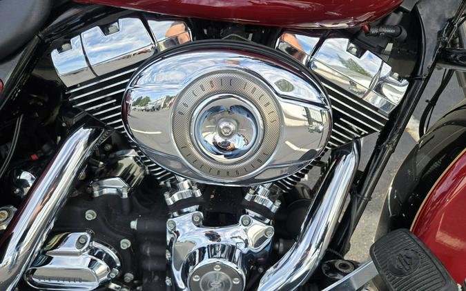 2007 Harley-Davidson Electra Glide® Classic