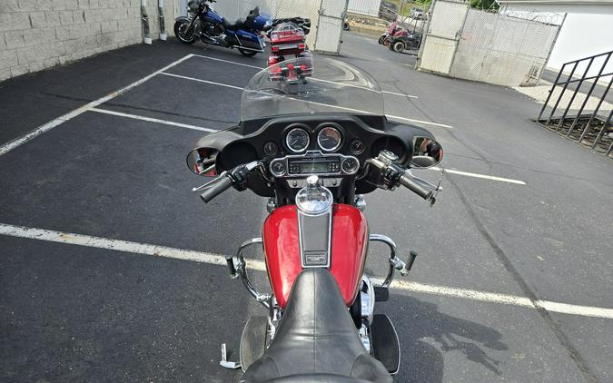 2007 Harley-Davidson Electra Glide® Classic