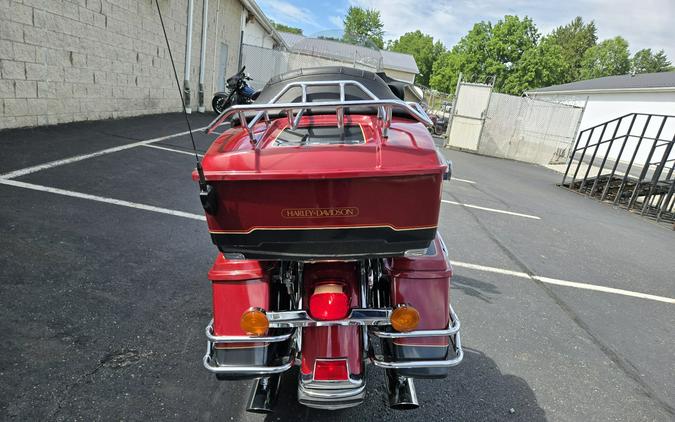 2007 Harley-Davidson Electra Glide® Classic