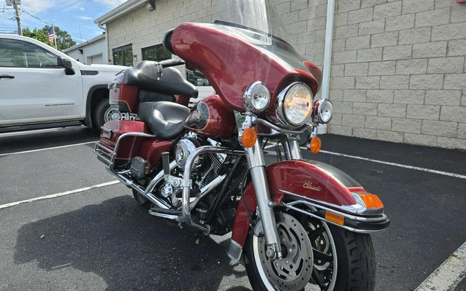 2007 Harley-Davidson Electra Glide® Classic