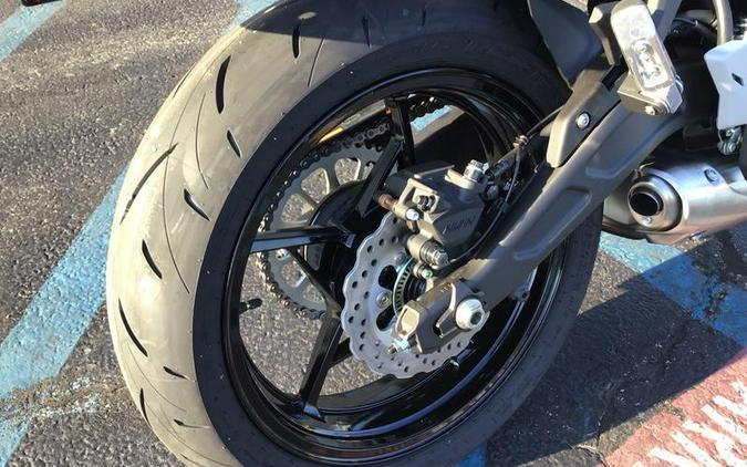 2026 Kawasaki Ninja® 650