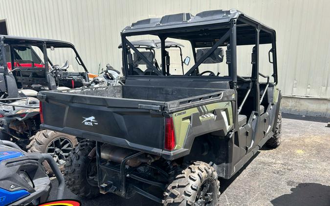 2023 Arctic Cat Prowler Pro