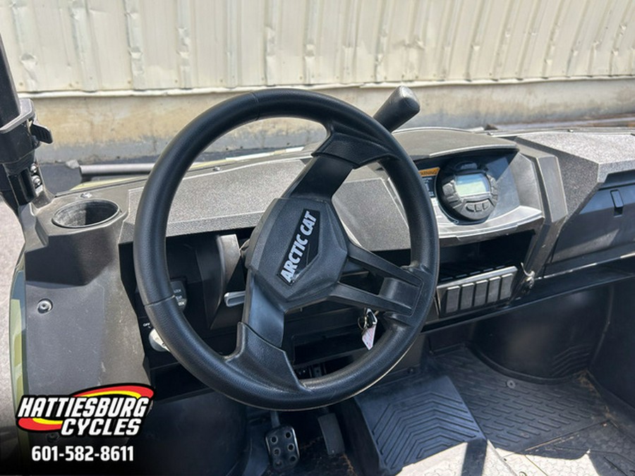 2023 Arctic Cat Prowler Pro