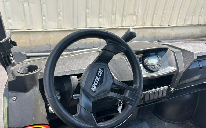 2023 Arctic Cat Prowler Pro