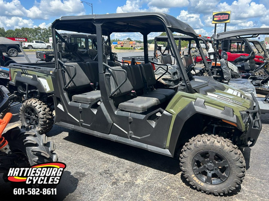 2023 Arctic Cat Prowler Pro