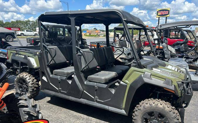 2023 Arctic Cat Prowler Pro