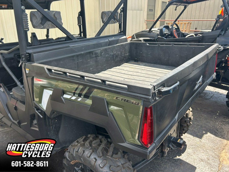2023 Arctic Cat Prowler Pro