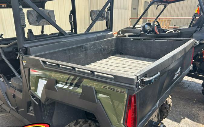 2023 Arctic Cat Prowler Pro