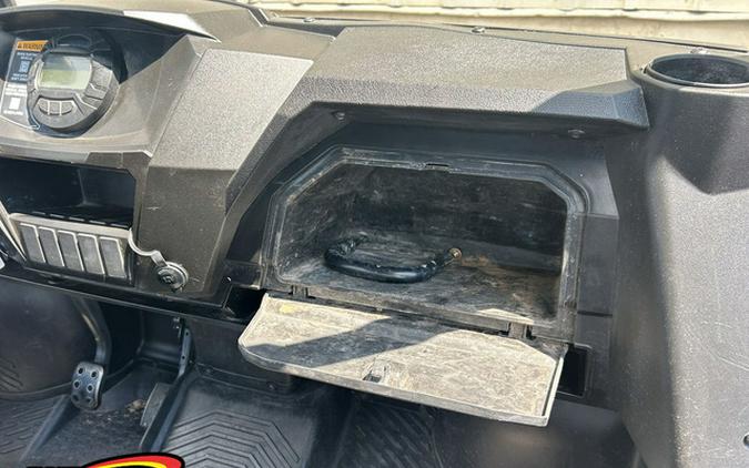 2023 Arctic Cat Prowler Pro