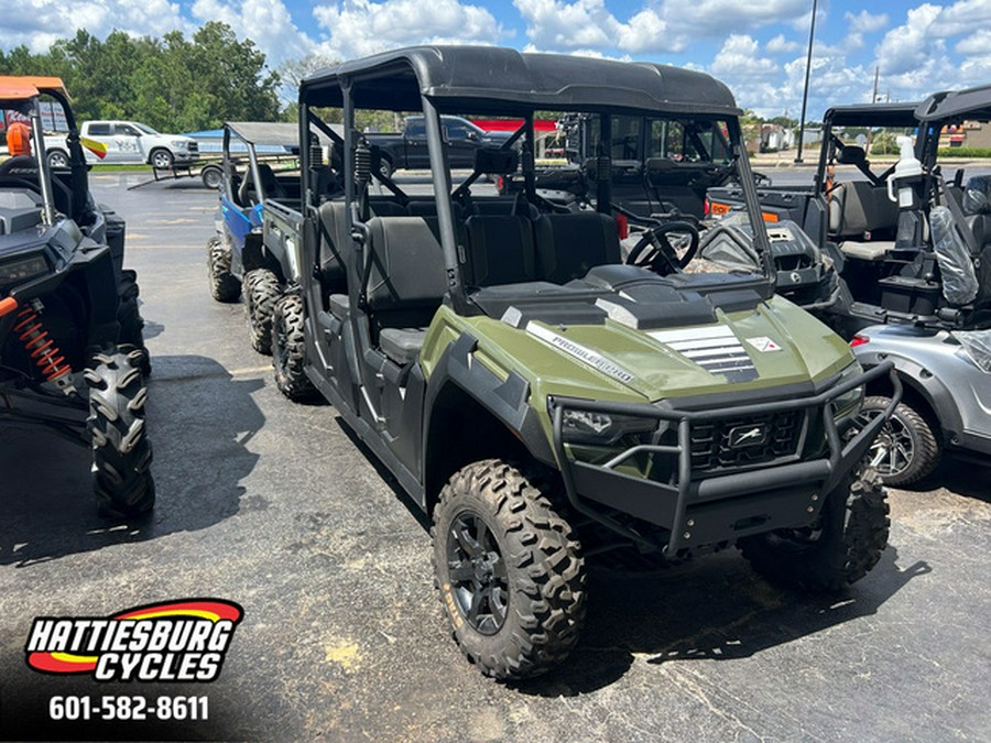 2023 Arctic Cat Prowler Pro