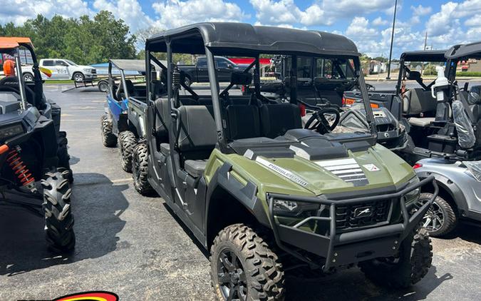 2023 Arctic Cat Prowler Pro
