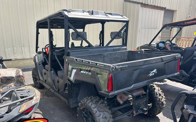 2023 Arctic Cat Prowler Pro