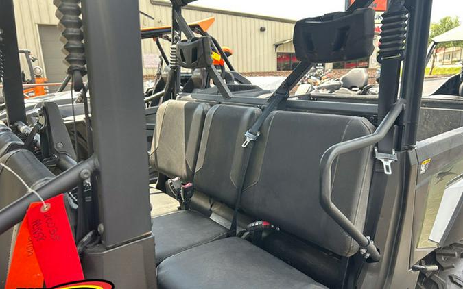 2023 Arctic Cat Prowler Pro