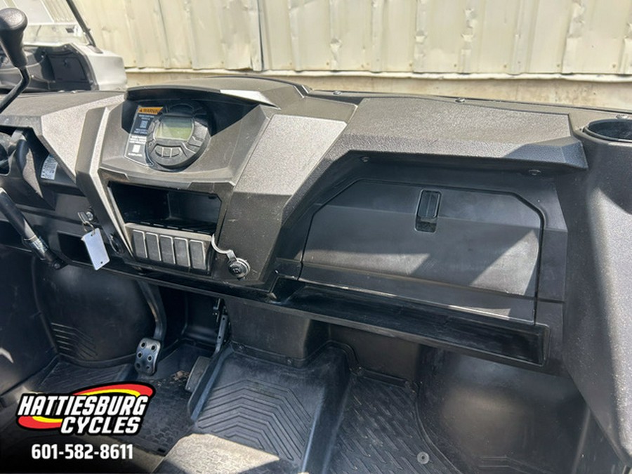2023 Arctic Cat Prowler Pro