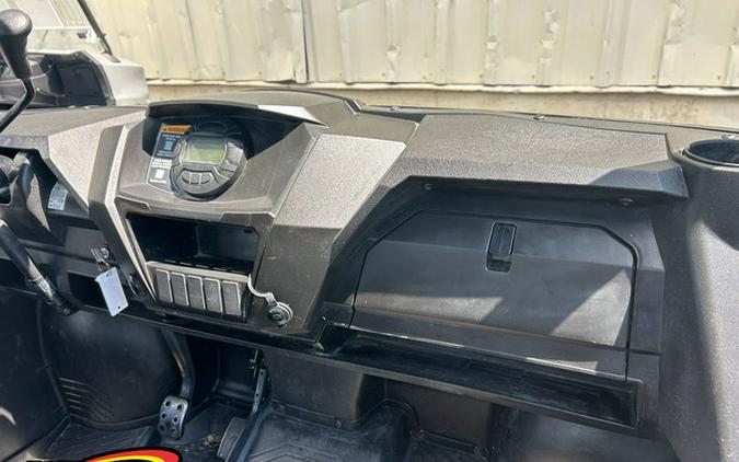 2023 Arctic Cat Prowler Pro