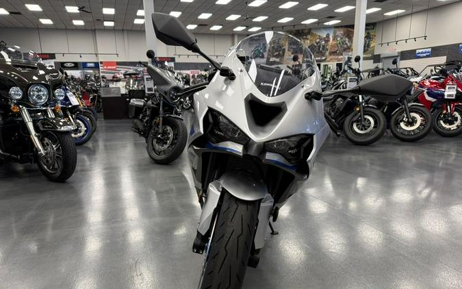 2027 Kawasaki Ninja® ZX™-6R ABS