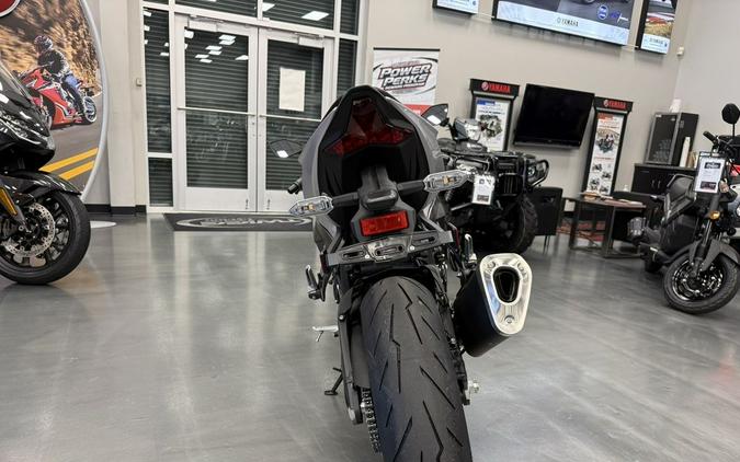 2027 Kawasaki Ninja® ZX™-6R ABS
