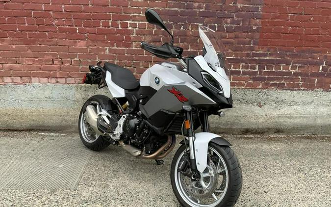 Used 2023 BMW F 900 XR