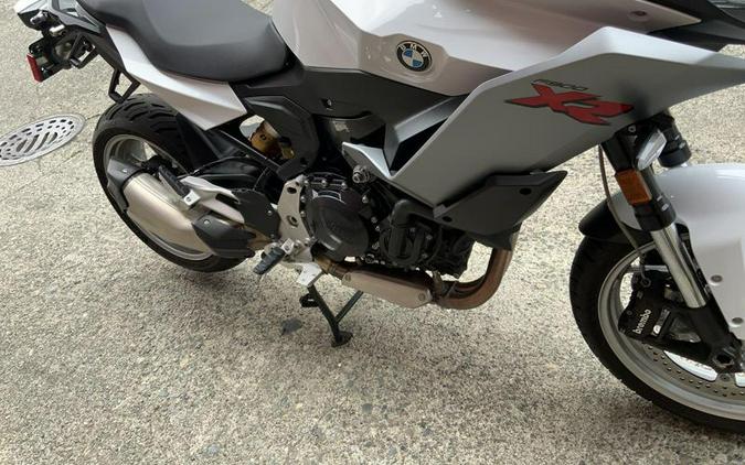 Used 2023 BMW F 900 XR
