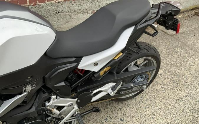 Used 2023 BMW F 900 XR