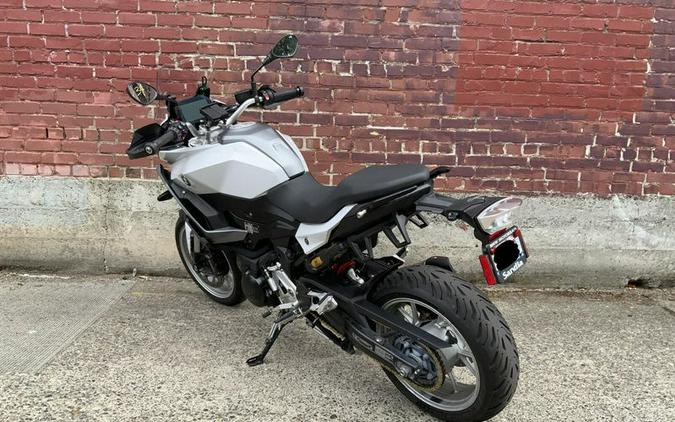Used 2023 BMW F 900 XR