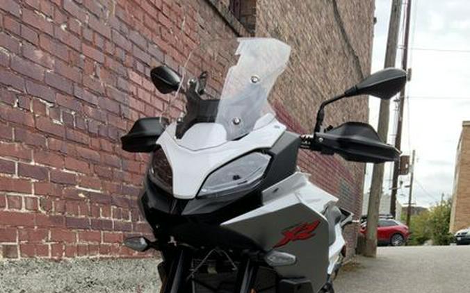 Used 2023 BMW F 900 XR