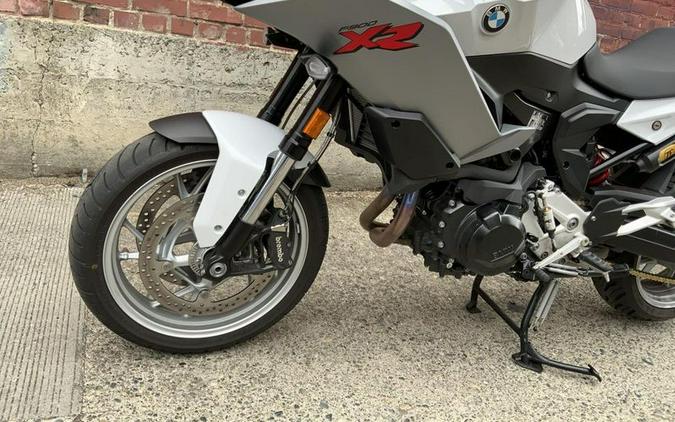 Used 2023 BMW F 900 XR