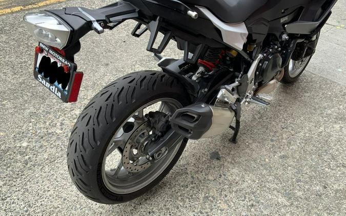 Used 2023 BMW F 900 XR