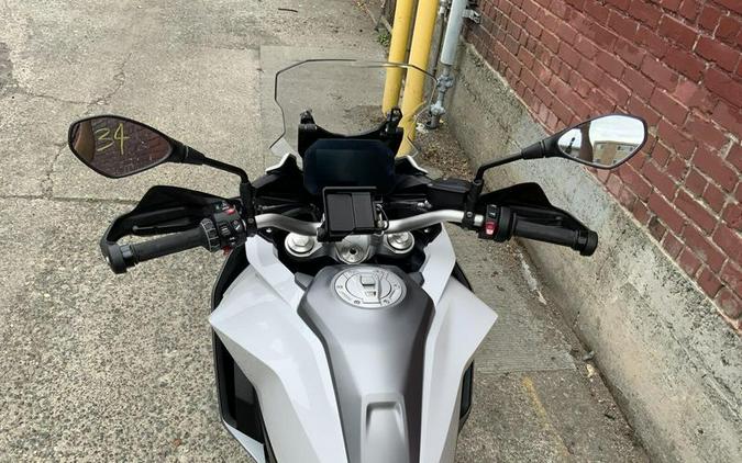 Used 2023 BMW F 900 XR