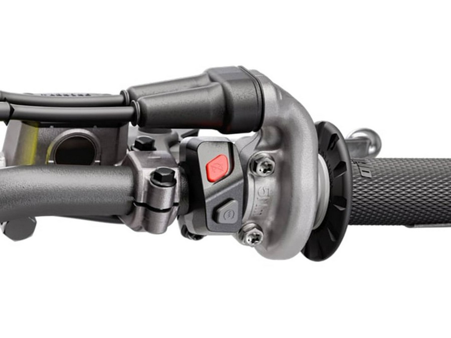 2025 Husqvarna TC 300 Heritage - 312231