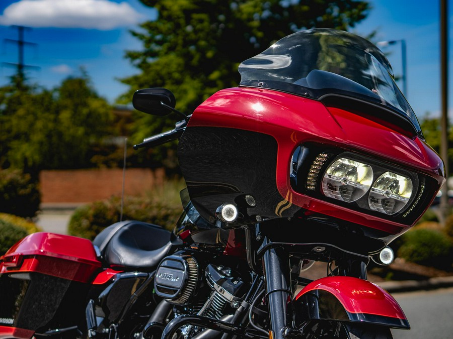 FLTRXS 2021 Road Glide® Special