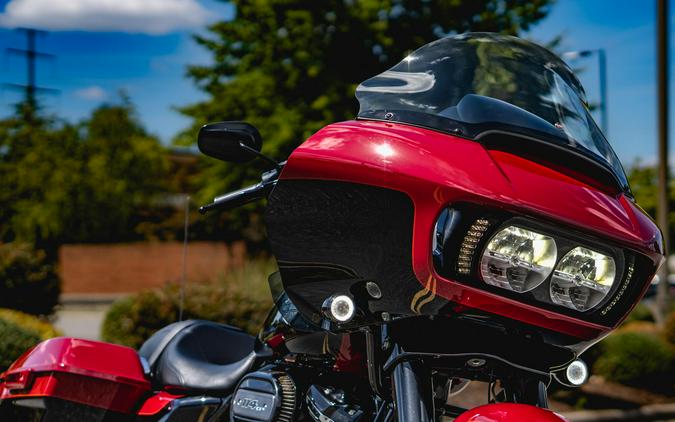 FLTRXS 2021 Road Glide® Special