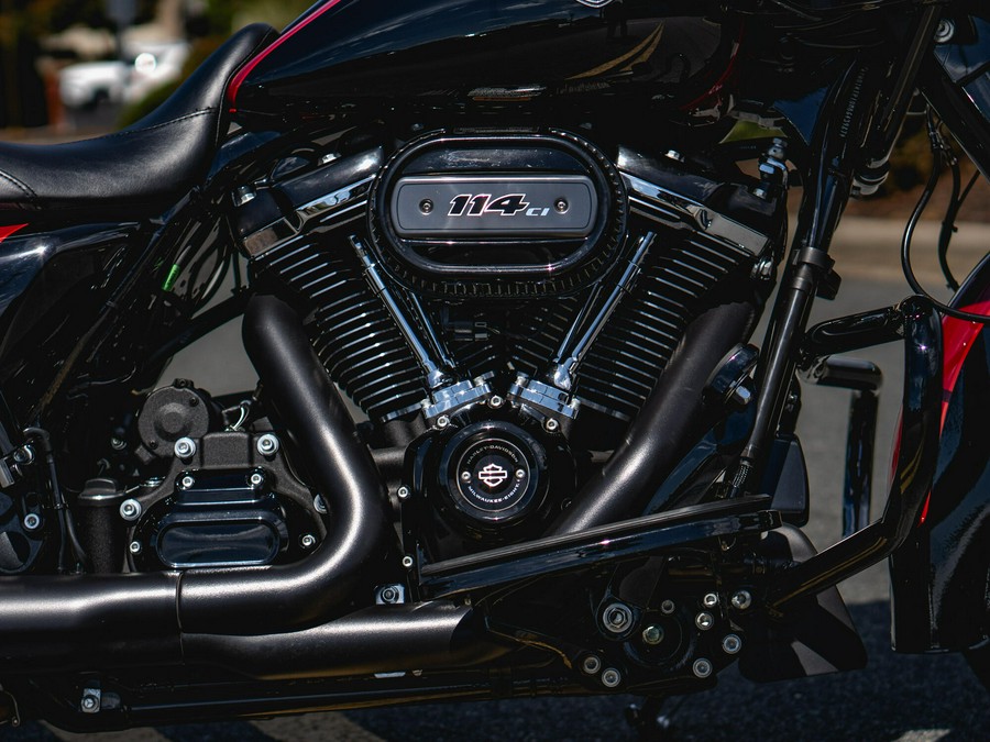 FLTRXS 2021 Road Glide® Special