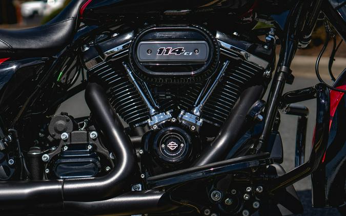 FLTRXS 2021 Road Glide® Special