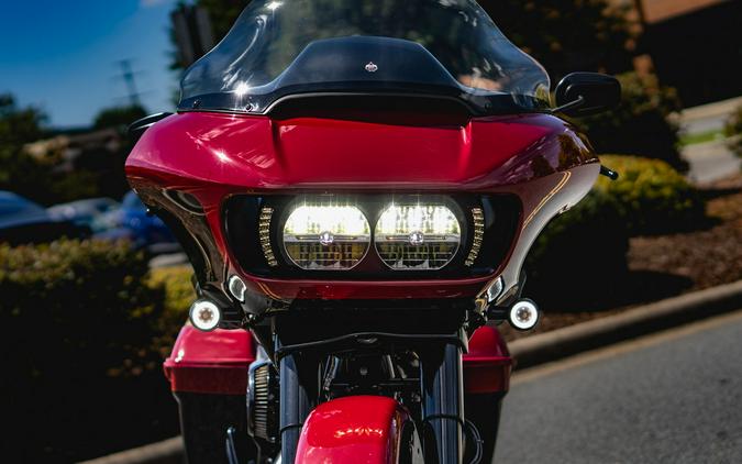 FLTRXS 2021 Road Glide® Special