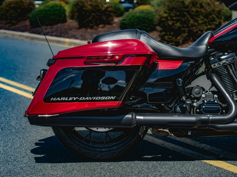 FLTRXS 2021 Road Glide® Special