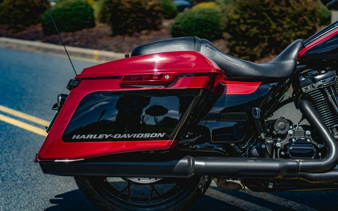 FLTRXS 2021 Road Glide® Special