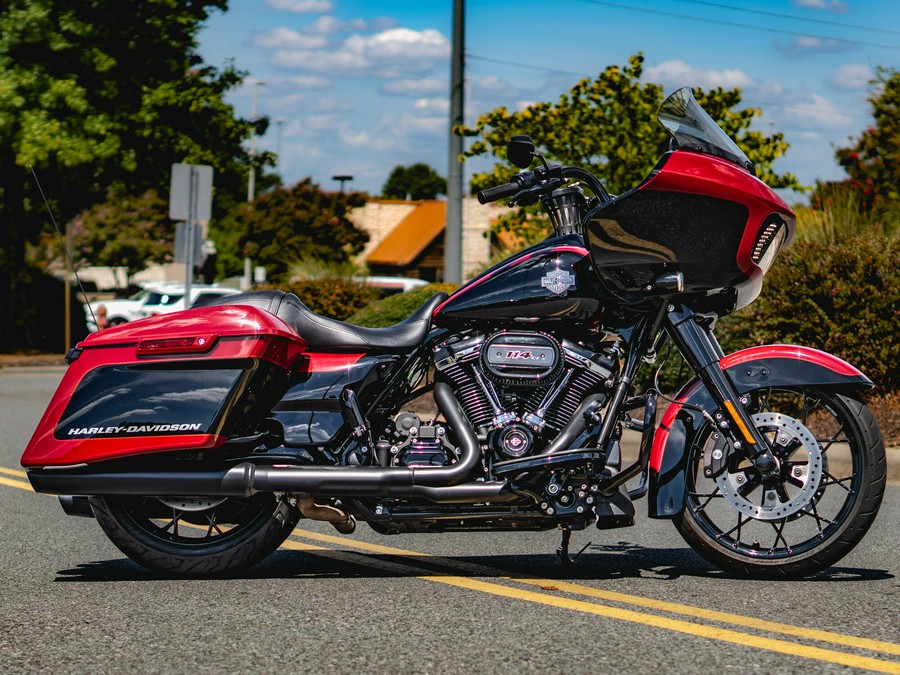 FLTRXS 2021 Road Glide® Special