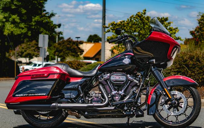 FLTRXS 2021 Road Glide® Special