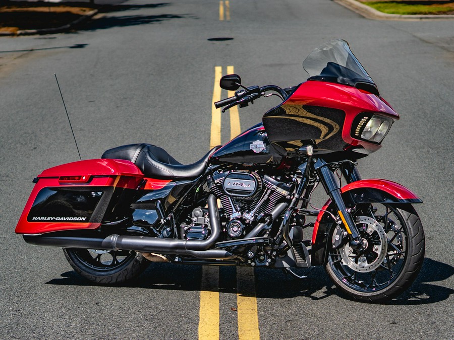 FLTRXS 2021 Road Glide® Special