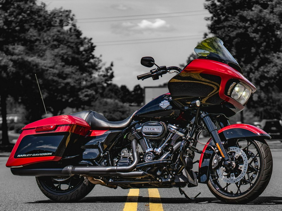 FLTRXS 2021 Road Glide® Special
