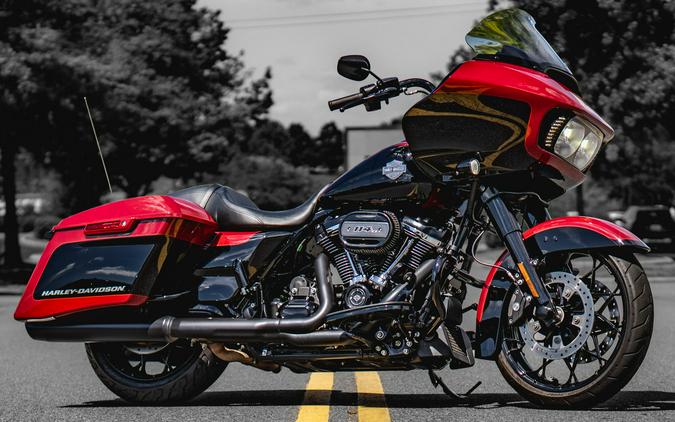 FLTRXS 2021 Road Glide® Special
