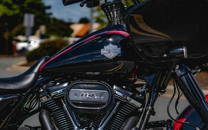 FLTRXS 2021 Road Glide® Special
