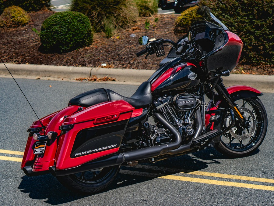 FLTRXS 2021 Road Glide® Special